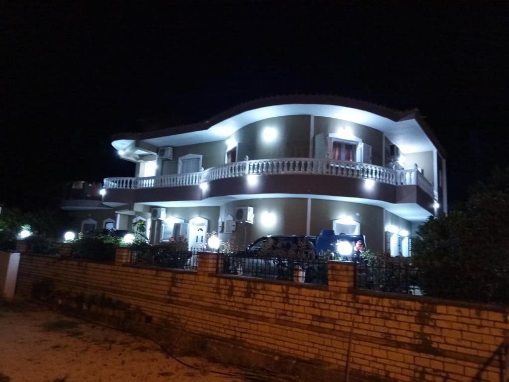 Beautiful Hotel