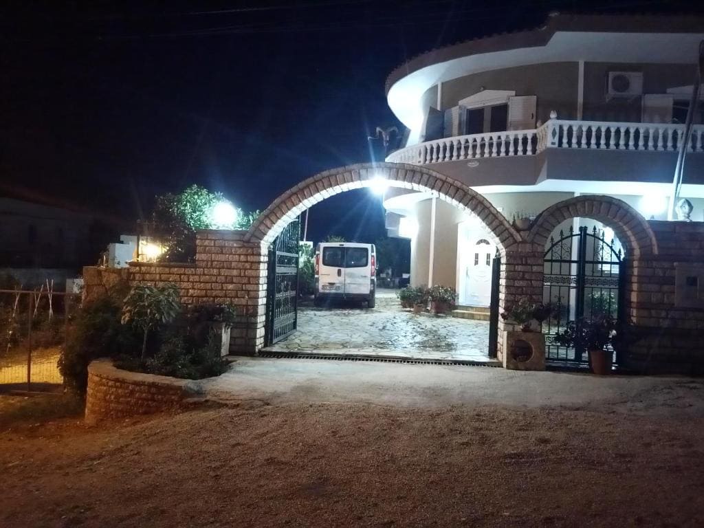 Beautiful Hotel